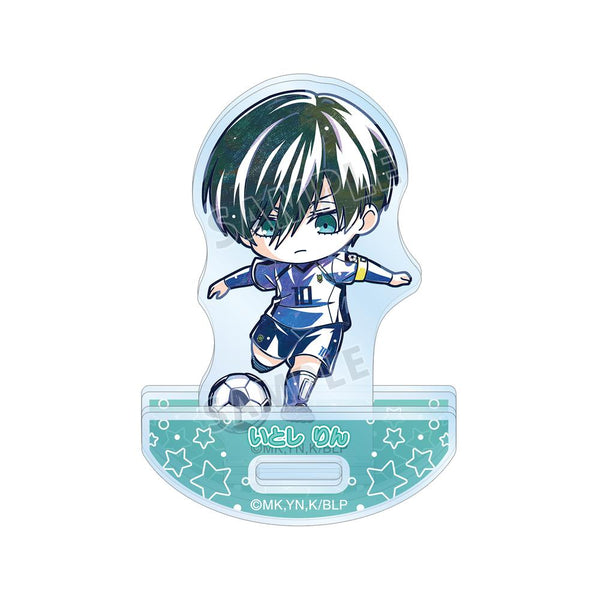 『ブルーロック』糸師 凛 デフォルメAni-Art 第2弾 ゆれるアクリルスタンド