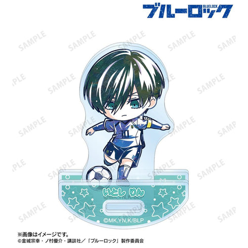 『ブルーロック』糸師 凛 デフォルメAni-Art 第2弾 ゆれるアクリルスタンド【202605再販】