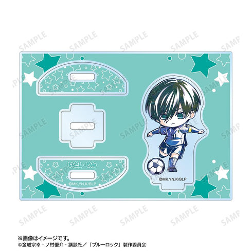 『ブルーロック』糸師 凛 デフォルメAni-Art 第2弾 ゆれるアクリルスタンド