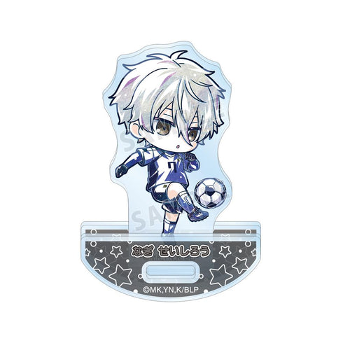 『ブルーロック』凪 誠士郎 デフォルメAni-Art 第2弾 ゆれるアクリルスタンド