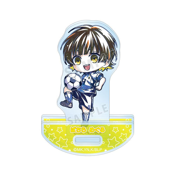 『ブルーロック』蜂楽 廻 デフォルメAni-Art 第2弾 ゆれるアクリルスタンド【202605再販】