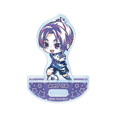 『ブルーロック』御影 玲王 デフォルメAni-Art 第2弾 ゆれるアクリルスタンド