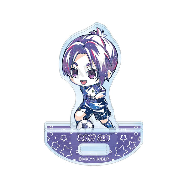 『ブルーロック』御影 玲王 デフォルメAni-Art 第2弾 ゆれるアクリルスタンド