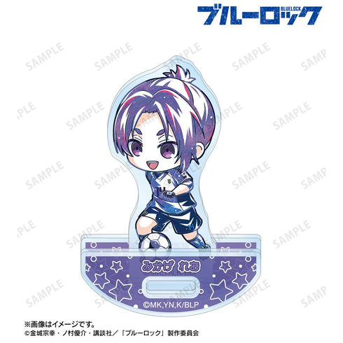 『ブルーロック』御影 玲王 デフォルメAni-Art 第2弾 ゆれるアクリルスタンド