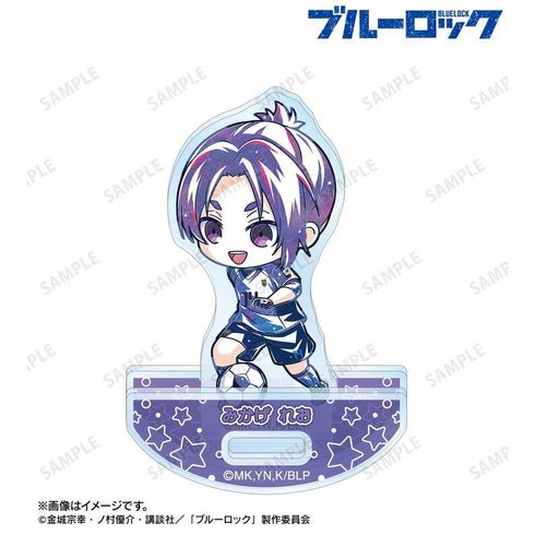 『ブルーロック』御影 玲王 デフォルメAni-Art 第2弾 ゆれるアクリルスタンド【202605再販】