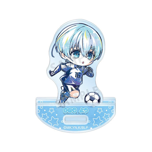 『ブルーロック』氷織 羊 デフォルメAni-Art 第2弾 ゆれるアクリルスタンド