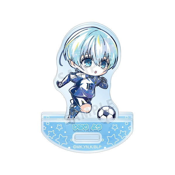 『ブルーロック』氷織 羊 デフォルメAni-Art 第2弾 ゆれるアクリルスタンド