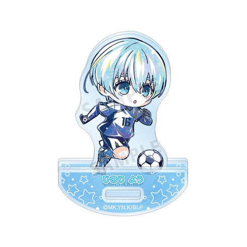 『ブルーロック』氷織 羊 デフォルメAni-Art 第2弾 ゆれるアクリルスタンド【202605再販】