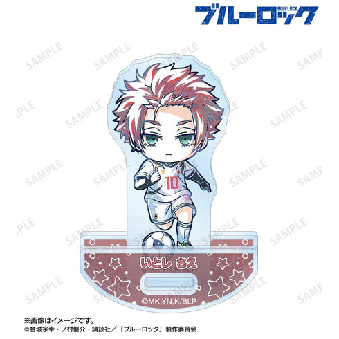 『ブルーロック』糸師 冴 デフォルメAni-Art 第2弾 ゆれるアクリルスタンド