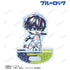 『ブルーロック』オリヴァ・愛空 デフォルメAni-Art 第2弾 ゆれるアクリルスタンド