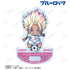 『ブルーロック』士道 龍聖 デフォルメAni-Art 第2弾 ゆれるアクリルスタンド【202605再販】