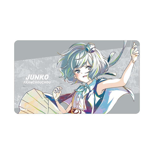 『ゾンビランドサガ ゆめぎんがパラダイス』紺野 純子 Ani-Art マルチデスクマット