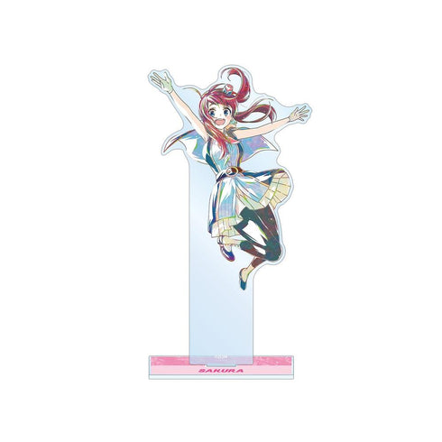 『ゾンビランドサガ ゆめぎんがパラダイス』源 さくら Ani-Art BIGアクリルスタンド【202606再販】