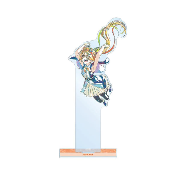 『ゾンビランドサガ ゆめぎんがパラダイス』二階堂 サキ Ani-Art BIGアクリルスタンド【202606再販】
