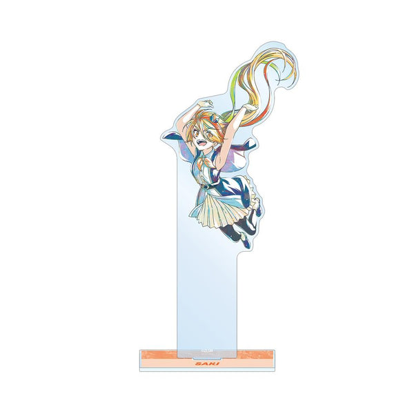 『ゾンビランドサガ ゆめぎんがパラダイス』二階堂 サキ Ani-Art BIGアクリルスタンド