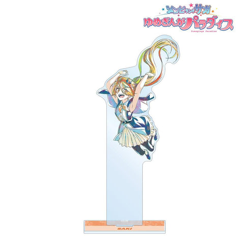 『ゾンビランドサガ ゆめぎんがパラダイス』二階堂 サキ Ani-Art BIGアクリルスタンド【202606再販】