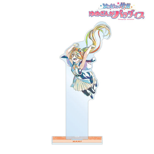 『ゾンビランドサガ ゆめぎんがパラダイス』二階堂 サキ Ani-Art BIGアクリルスタンド