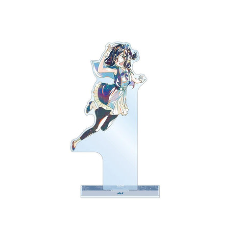 『ゾンビランドサガ ゆめぎんがパラダイス』水野 愛 Ani-Art BIGアクリルスタンド【202606再販】