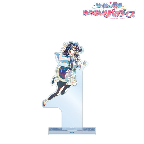 『ゾンビランドサガ ゆめぎんがパラダイス』水野 愛 Ani-Art BIGアクリルスタンド【202606再販】