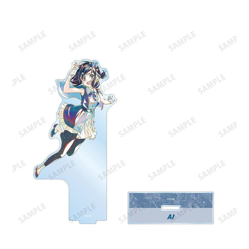 『ゾンビランドサガ ゆめぎんがパラダイス』水野 愛 Ani-Art BIGアクリルスタンド【202606再販】