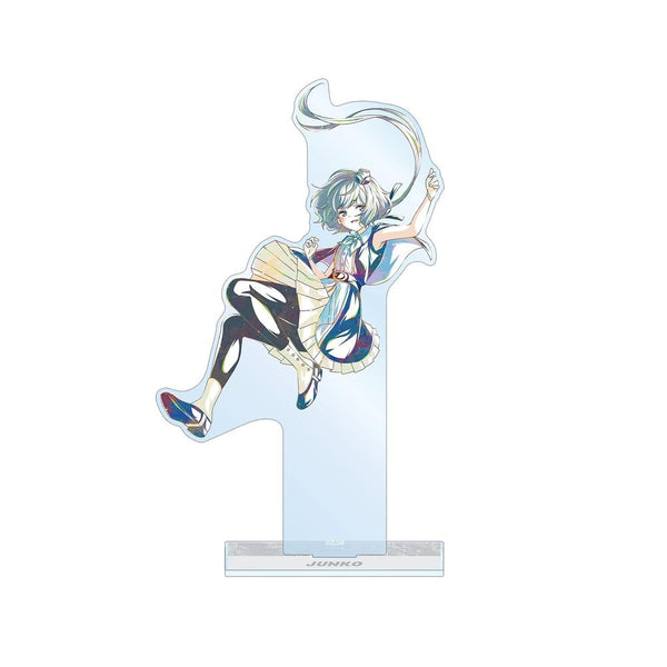 『ゾンビランドサガ ゆめぎんがパラダイス』紺野 純子 Ani-Art BIGアクリルスタンド【202606再販】