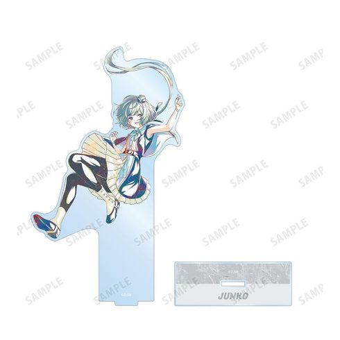 『ゾンビランドサガ ゆめぎんがパラダイス』紺野 純子 Ani-Art BIGアクリルスタンド【202606再販】