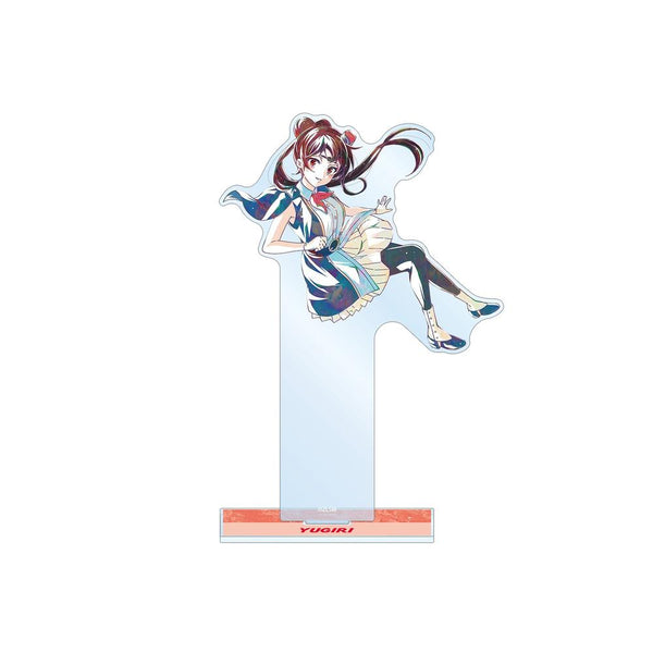 『ゾンビランドサガ ゆめぎんがパラダイス』ゆうぎり Ani-Art BIGアクリルスタンド【202606再販】