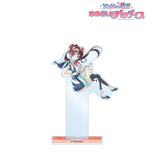 『ゾンビランドサガ ゆめぎんがパラダイス』ゆうぎり Ani-Art BIGアクリルスタンド