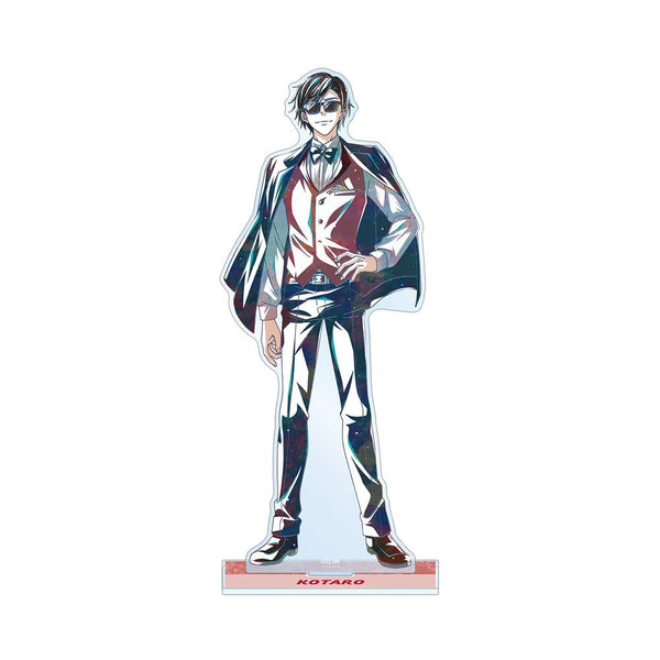 『ゾンビランドサガ ゆめぎんがパラダイス』巽 幸太郎 Ani-Art BIGアクリルスタンド