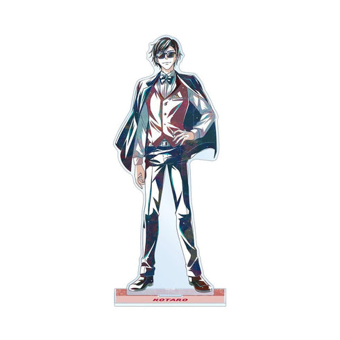 『ゾンビランドサガ ゆめぎんがパラダイス』巽 幸太郎 Ani-Art BIGアクリルスタンド【202606再販】