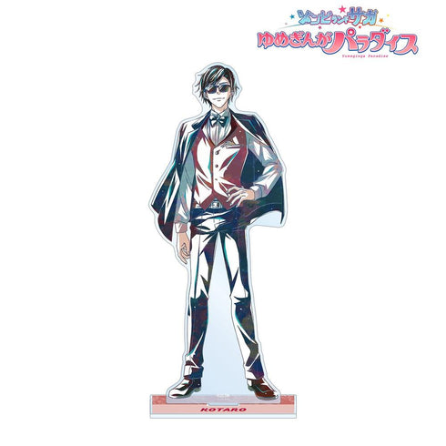 『ゾンビランドサガ ゆめぎんがパラダイス』巽 幸太郎 Ani-Art BIGアクリルスタンド【202606再販】