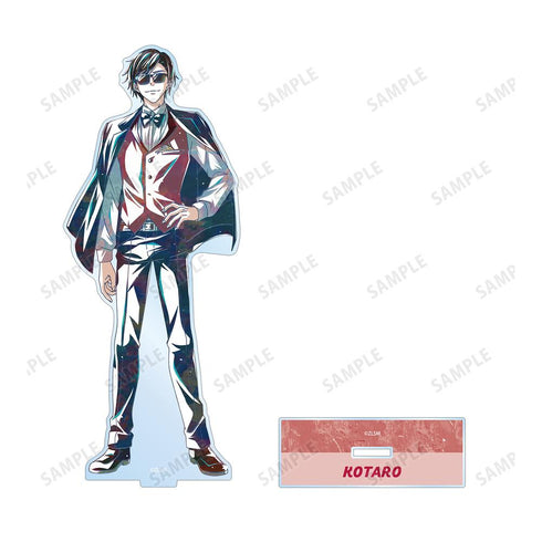 『ゾンビランドサガ ゆめぎんがパラダイス』巽 幸太郎 Ani-Art BIGアクリルスタンド