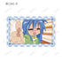 "Lucky Star" Trading Card Set (per box)