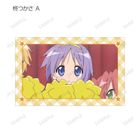 "Lucky Star" Trading Card Set (per box)