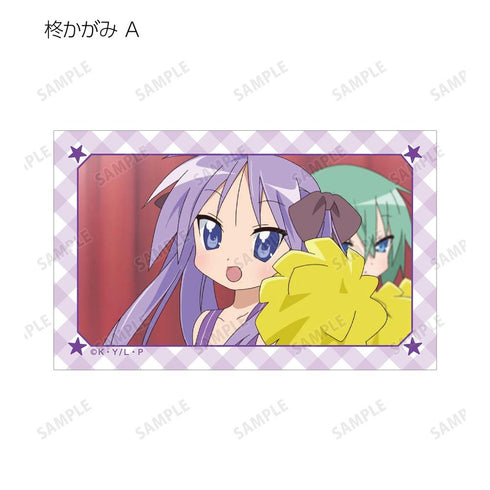 "Lucky Star" Trading Card Set (per box)