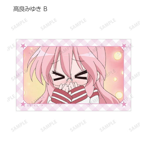 "Lucky Star" Trading Card Set (per box)