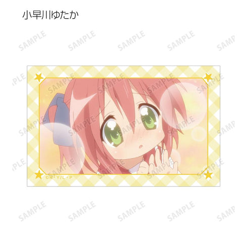 "Lucky Star" Trading Card Set (per box)