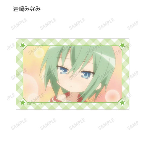 "Lucky Star" Trading Card Set (per box)