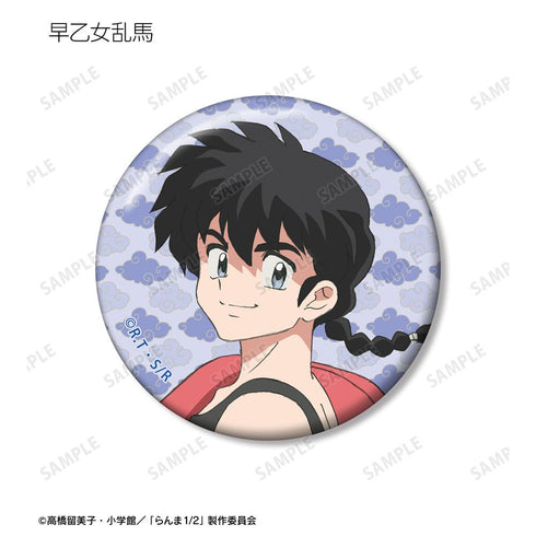 『らんま1/2』トレーディング缶バッジ vol.2(単位/BOX)