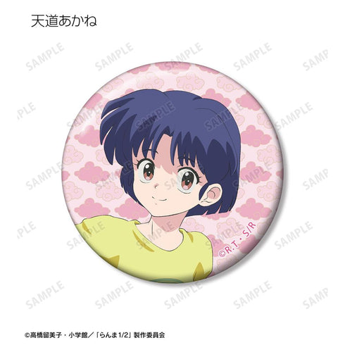 『らんま1/2』トレーディング缶バッジ vol.2(単位/BOX)