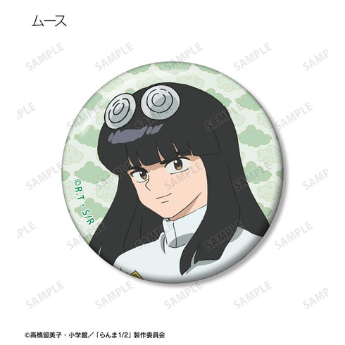 『らんま1/2』トレーディング缶バッジ vol.2(単位/BOX)