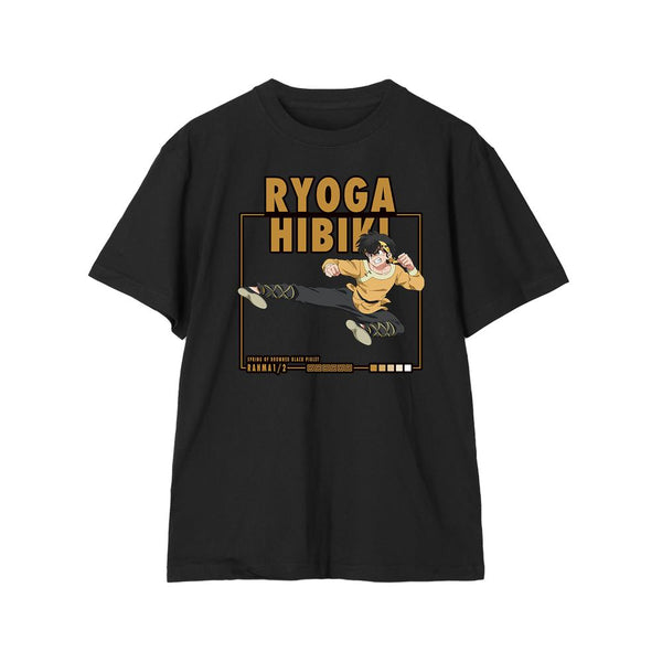 『らんま1/2』響 良牙 Teeユニセックス