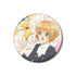 "Cardcaptor Sakura: Clear Card Arc" Original Illustration: Sakura Kinomoto & Kero-chan "Group Trip" Ver. 100mm Pin Badge