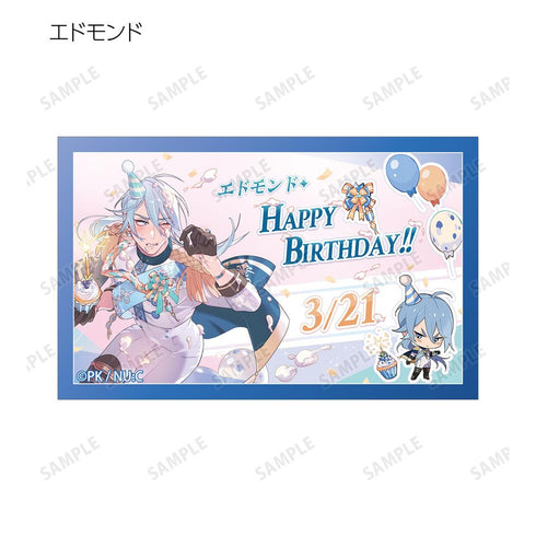 『NU: カーニバル』トレーディングイラストカード vol.2(単位/BOX)