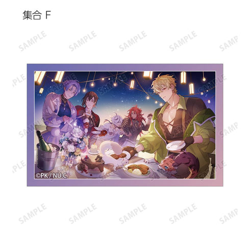 『NU: カーニバル』トレーディングイラストカード vol.2(単位/BOX)