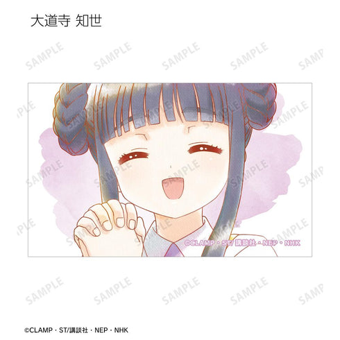 『カードキャプターさくら クリアカード編』トレーディング Ani-Art aqua label コンパクトクリアカード(単位/BOX)