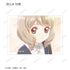 『カードキャプターさくら クリアカード編』Ani-Art aqua label ブロマイド4枚セット ver.C