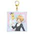 "Cardcaptor Sakura: Clear Card Arc" Original Illustration: Sakura Kinomoto & Kero-chan "Group Trip" Ver. BIG Acrylic Keychain
