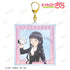 "Cardcaptor Sakura: Clear Card Arc" Original Illustration: Tomoyo Daidouji "Group Trip" Ver. BIG Acrylic Keychain