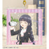 "Cardcaptor Sakura: Clear Card Arc" Original Illustration: Tomoyo Daidouji "Group Trip" Ver. BIG Acrylic Keychain